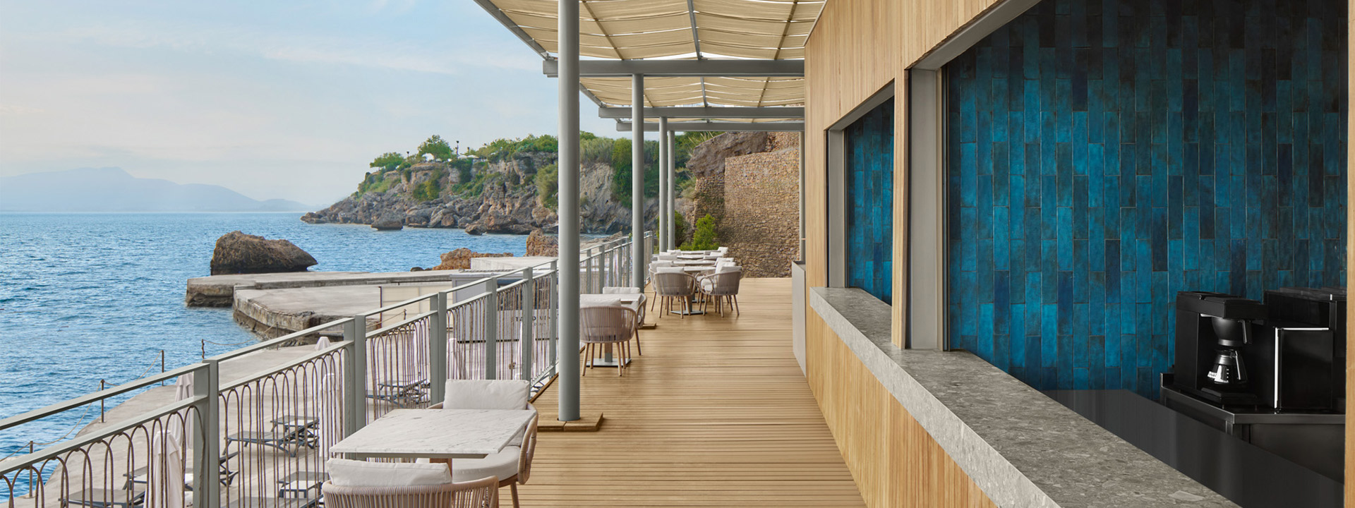 Akra Antalya Beach Bar Banner3