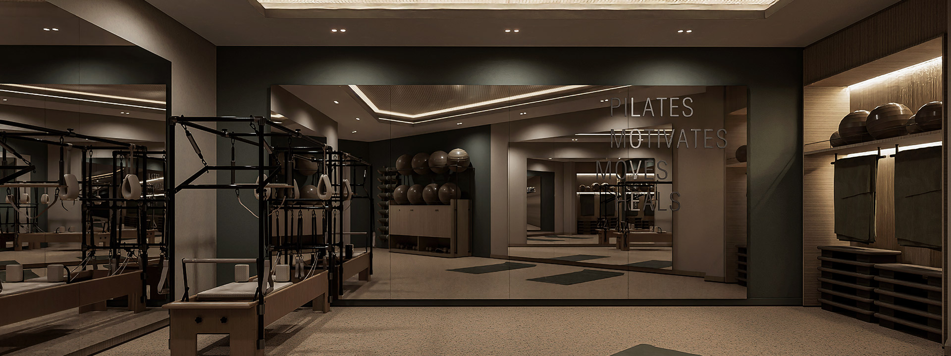 Akra Antalya Akra Fit Banner7