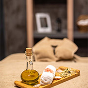 Akra Residence Spa Icon