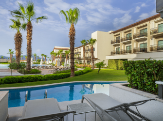 Akra Fethiye Havuz Erisimli Standart Oda Card M2