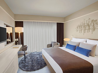 Akra Hotels Kismi Deniz Manzarali Aile Odasi (1) Card M