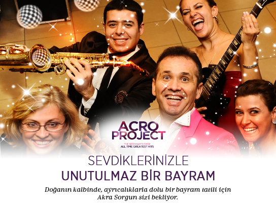 Akra Sorgun Fırsatlar Ramazan Bayramı Card D