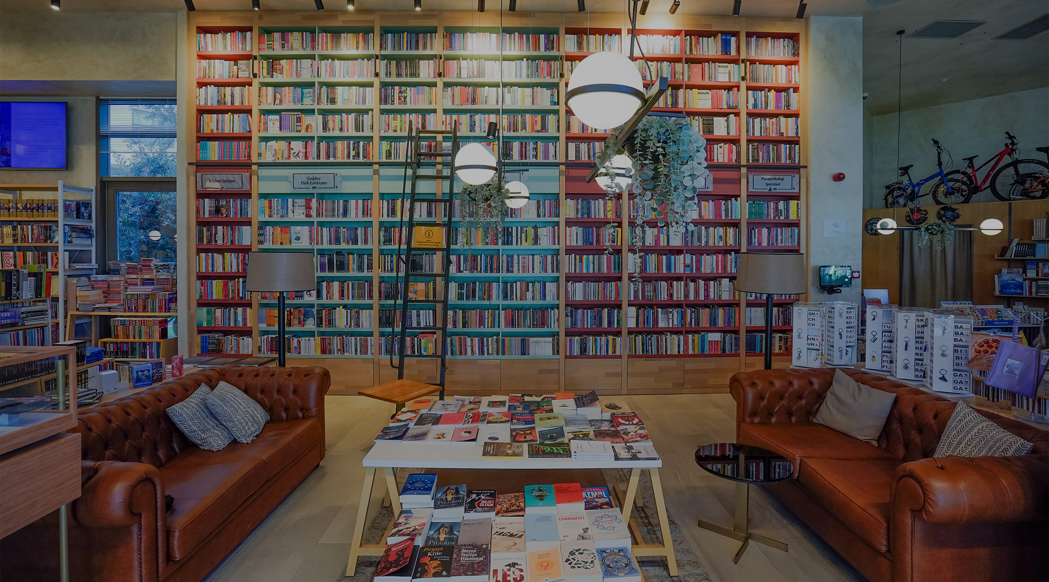 Akra V Etkinlik Banner