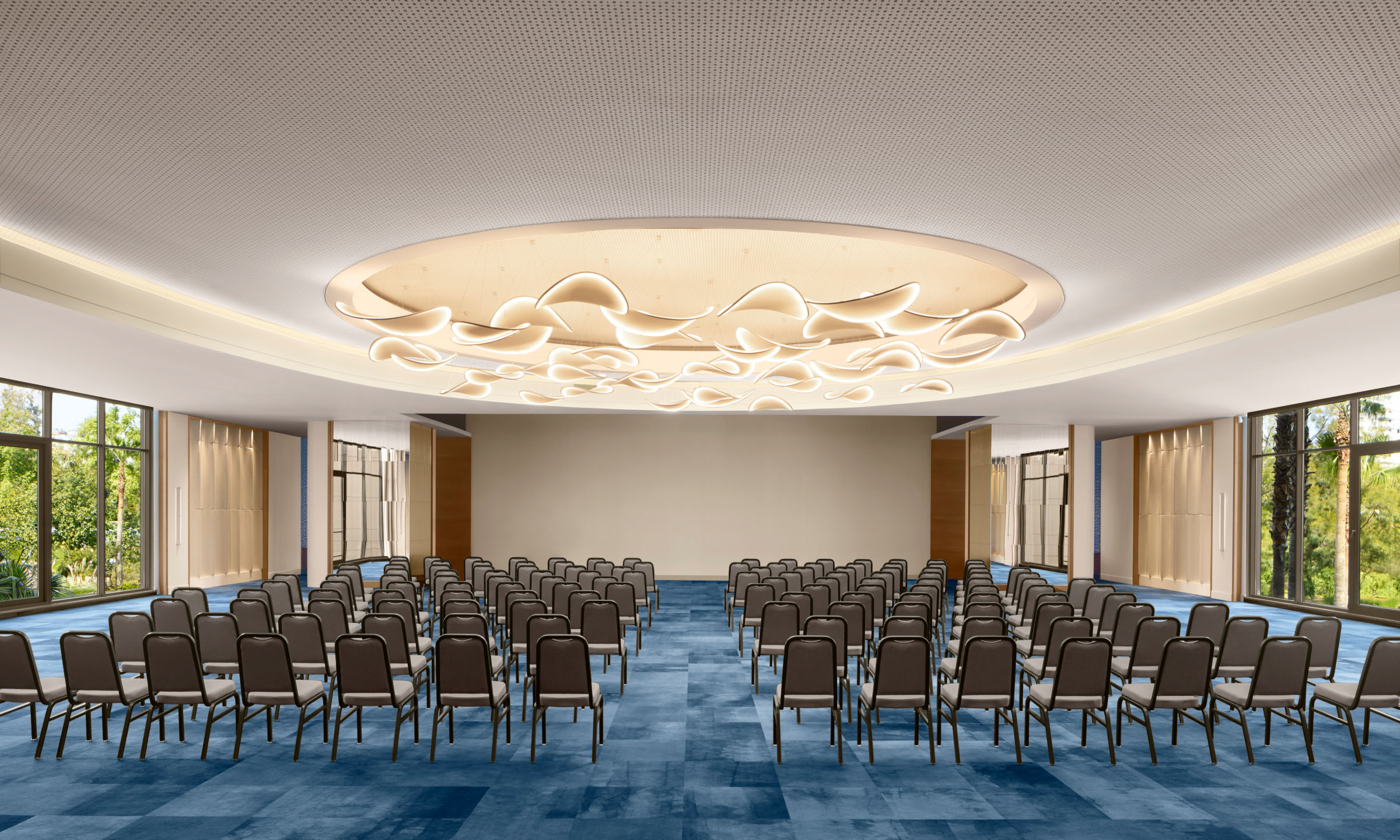 Akra Antalya Toplantı Salonları Side Balo Slider D3
