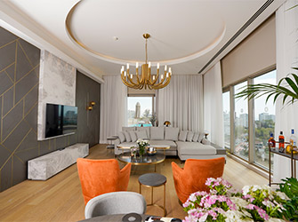 Akra Hotels Infinity Suit Card2m