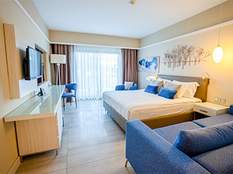 Akra Fethiye Engelli Odasi Card M