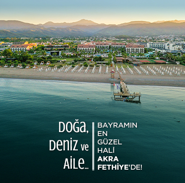 Akra Fethiye Fırsatlar Kurban Bayramı Card List Tr