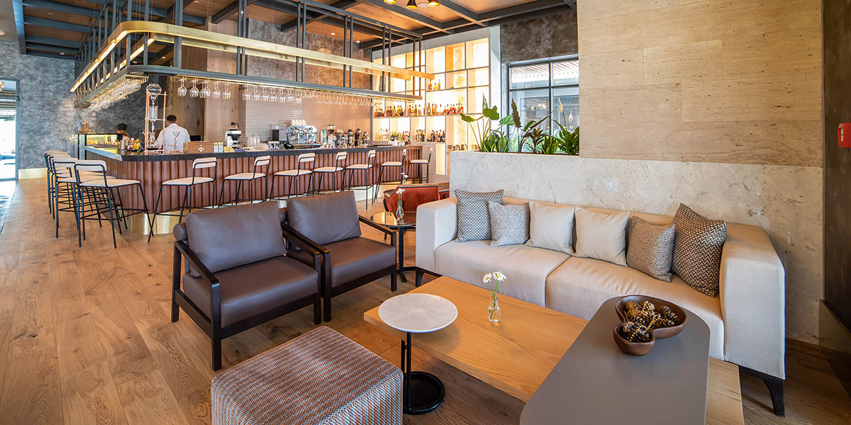 Executive Lobby Lounge (1)