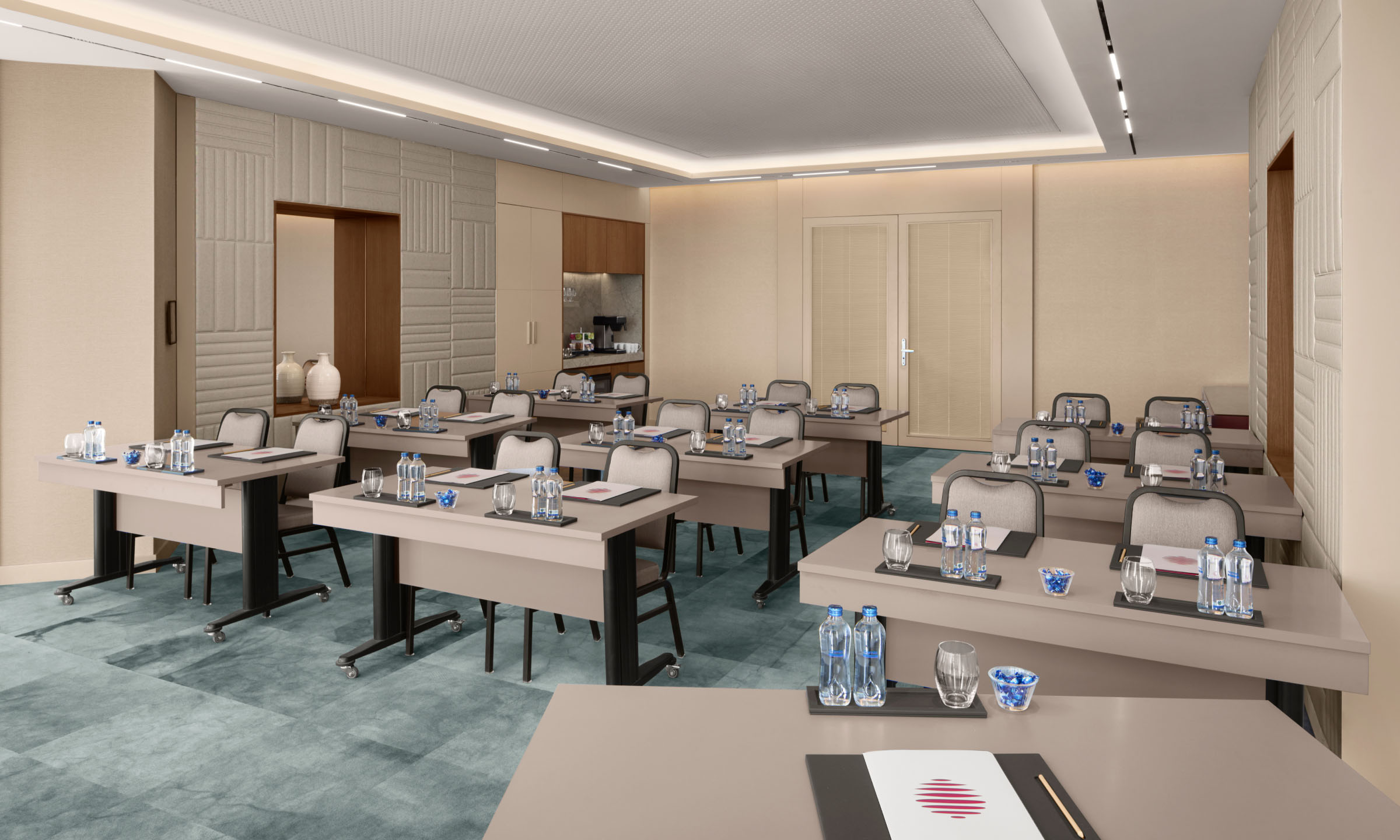 Akra Antalya Toplantı Organizasyon Ladin Salonu Slider D2