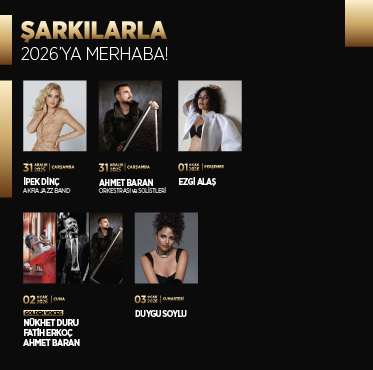 Akra Kemer Fırsatlar Yılbası Programı List Tr