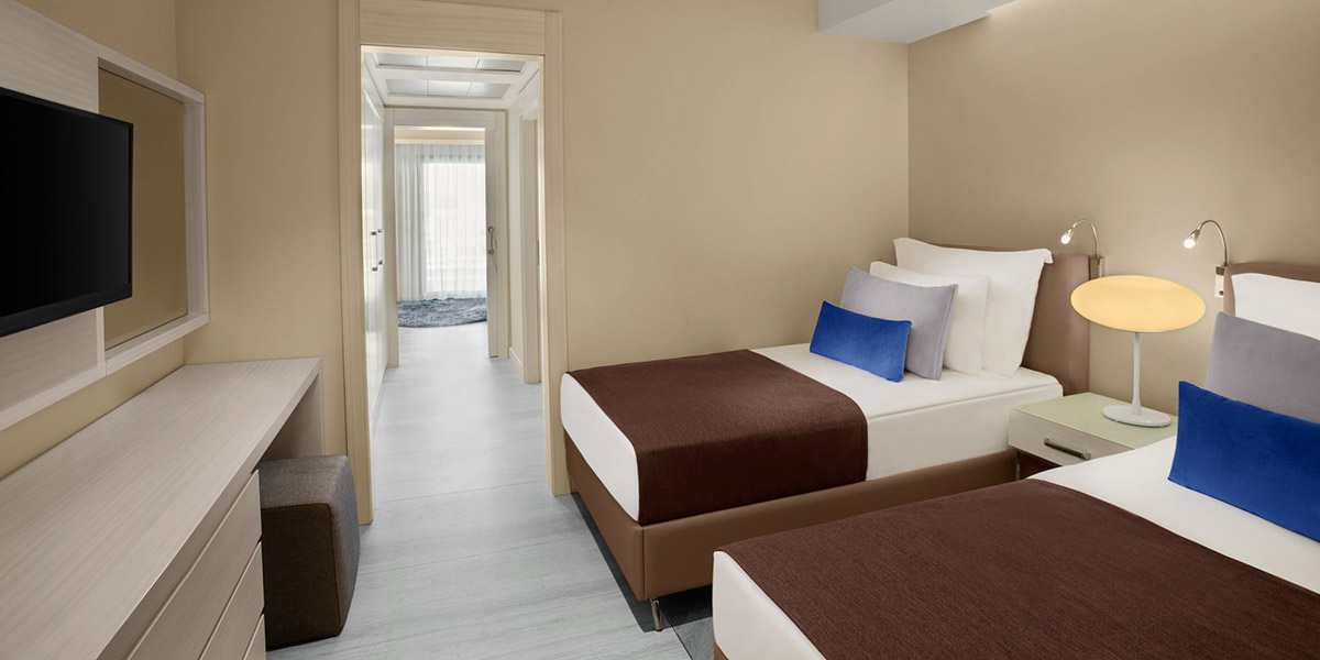 Akra Hotels Kismi Deniz Manzarali Aile Odasi (3)